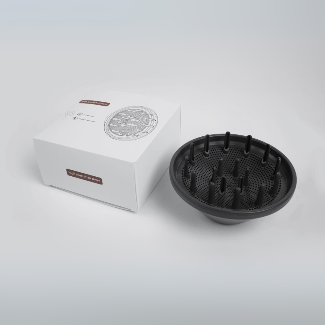 Sora™ Diffuser Nozzle