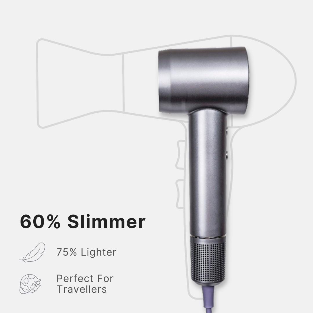 Sora™ Swift Hairdryer