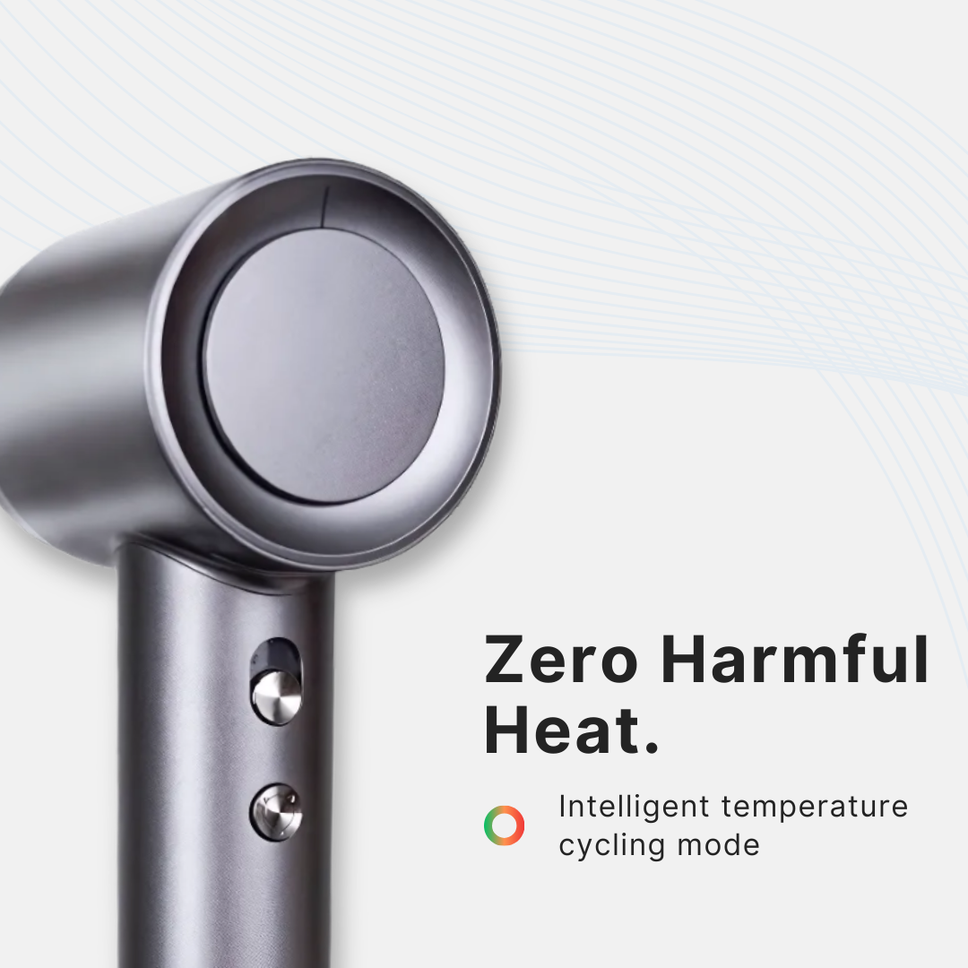 Sora™ Swift Hairdryer