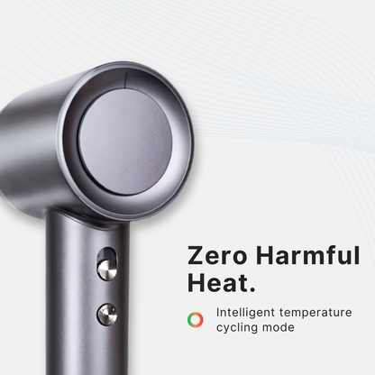 Sora™ Swift Hairdryer